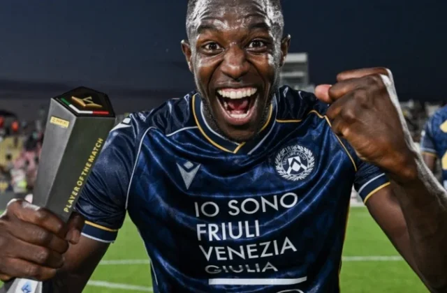 Bremer Leads Serie A’s Surprise Fantasy Defender Rankings