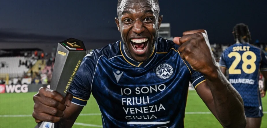Bremer Leads Serie A’s Surprise Fantasy Defender Rankings