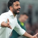 Ruben Amorim Leads Serie A’s Fantacampionato Coaching Rankings