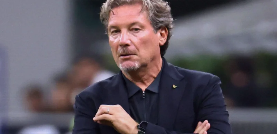 Giovanni Stroppa Tops Serie A’s Worst Fantacampionato Coach Rankings