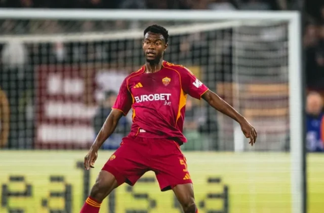 Serie A Fantasy: Ndicka, Balerdi and Carlos Augusto Lead Defenders