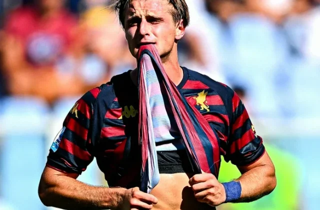 Fantacampionato: Thiam Tops Serie A’s Worst XI After Five Rounds