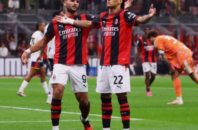 Diego Moreira Tops Serie A’s Best New Fantasy Performers