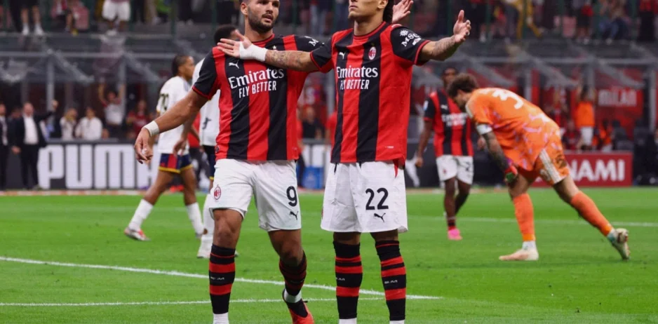 Diego Moreira Tops Serie A’s Best New Fantasy Performers