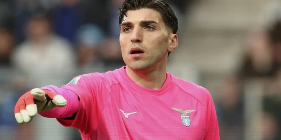 Fantacampionato: Mandas Leads Serie A Goalkeeper Average Rankings