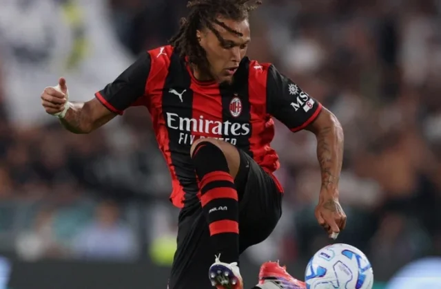 Serie A Fantasy: The Best 3-4-3 XI After Five Matchdays