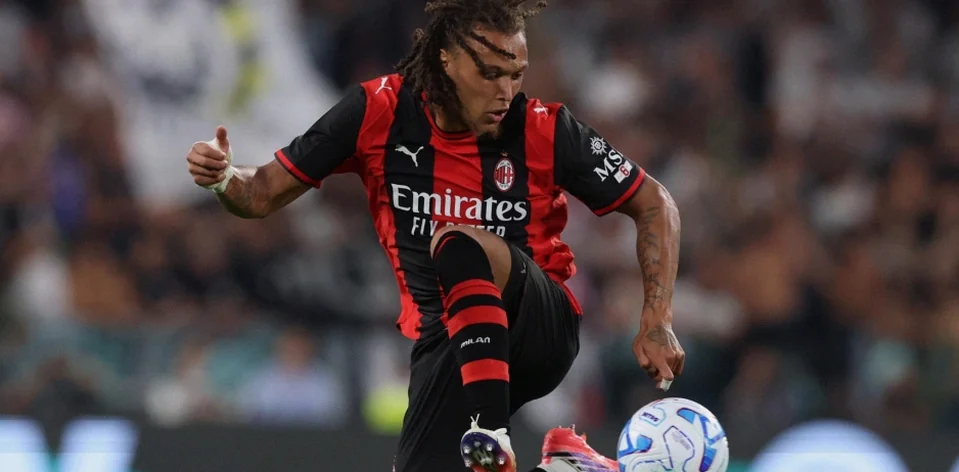 Serie A Fantasy: The Best 3-4-3 XI After Five Matchdays
