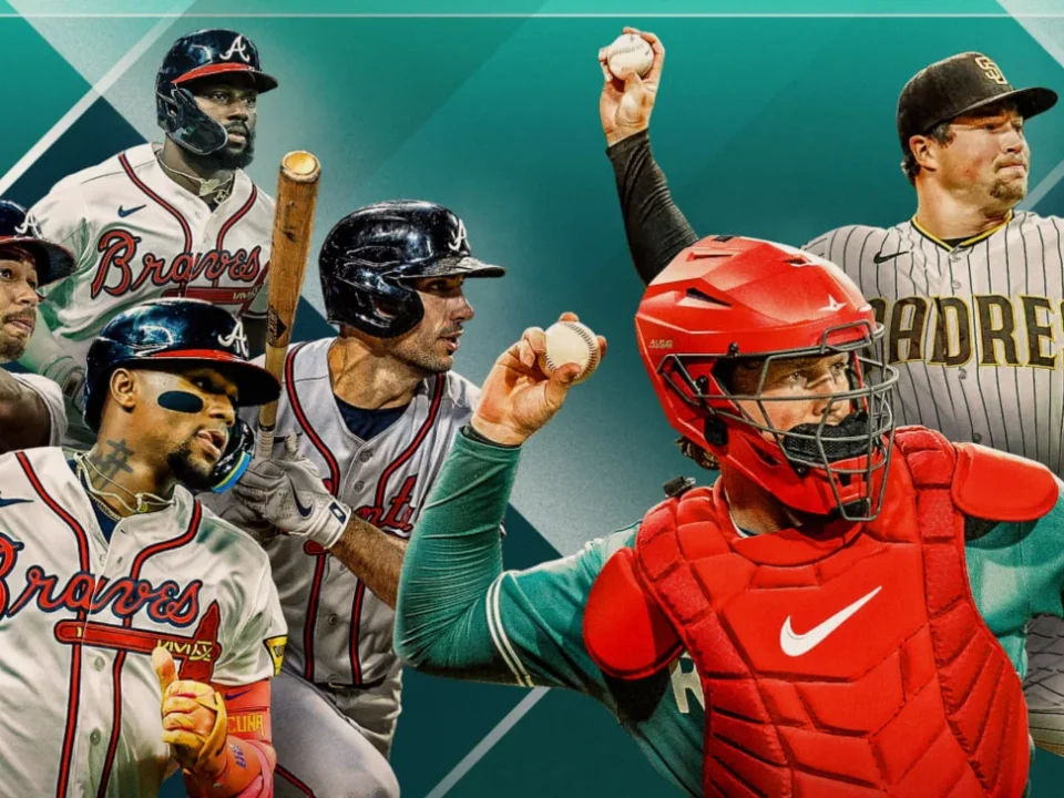 9 Key Stats Shaping the 2026 MLB Postseason Race