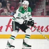 Tyler Seguin Nears Stars Preseason Return After Knee Surgery