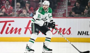 Tyler Seguin Nears Stars Preseason Return After Knee Surgery