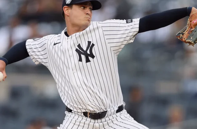 Aaron Boone Prioritizes Yankees Health Before Red Sox Wild Card Series