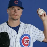 Justin Steele Tosses Two Scoreless Innings in Iowa Rehab Start