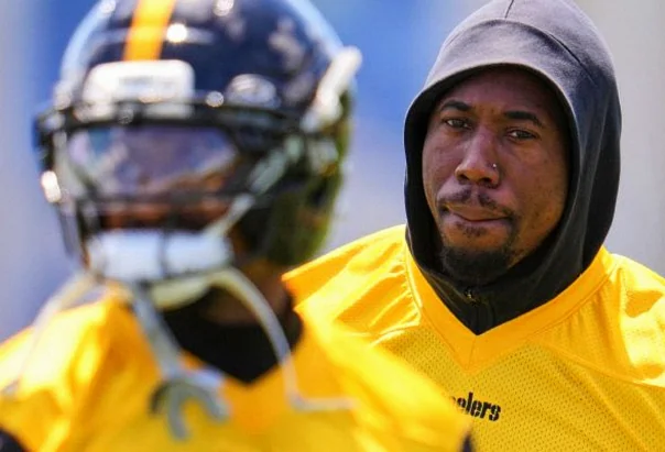 Joey Porter Jr. Leaves Steelers Practice Early After Back Injury Return
