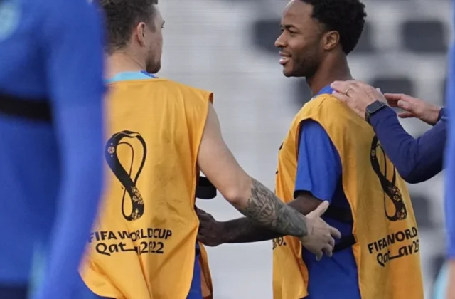 Raheem Sterling Pleads Guilty After Lamborghini Crash Charges