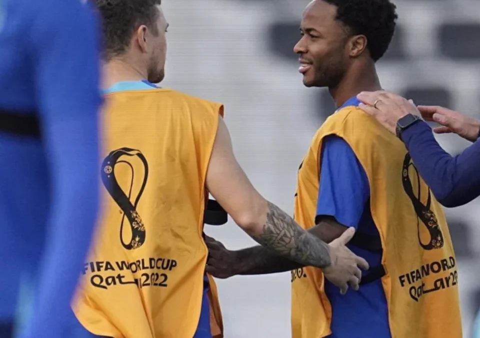 Raheem Sterling Pleads Guilty After Lamborghini Crash Charges