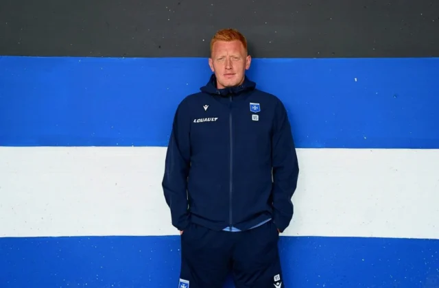 Will Still Hails Auxerre’s Fightback to Beat Brest 2-1