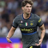 Inter Sweat on John Stones Fitness Ahead of Roma Clash