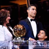 Dolores Aveiro Reveals Cristiano Ronaldo Family’s Strict Media Rules