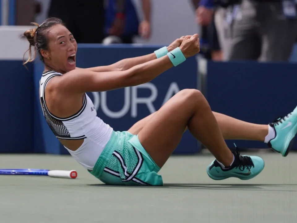 Rybakina’s US Open Triumph Leads Women’s Draw Highlights