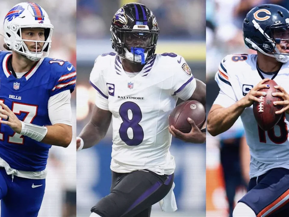 NFL Week 1 Sets Historic Scoring Pace With Record Offensive Outburst