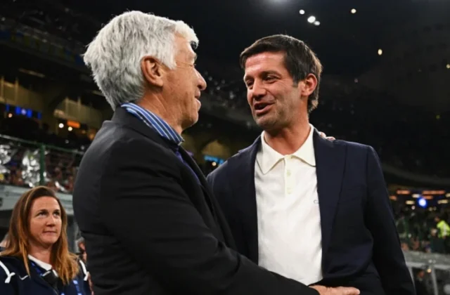 Gasperini’s Roma Faces Inter’s 3-5-2 Curse in Serie A Showdown