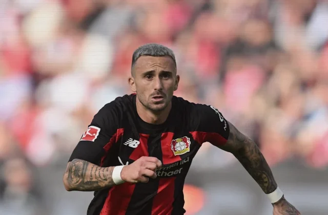 Aleix Garcia Drives Leverkusen’s Play but Defensive Questions Remain