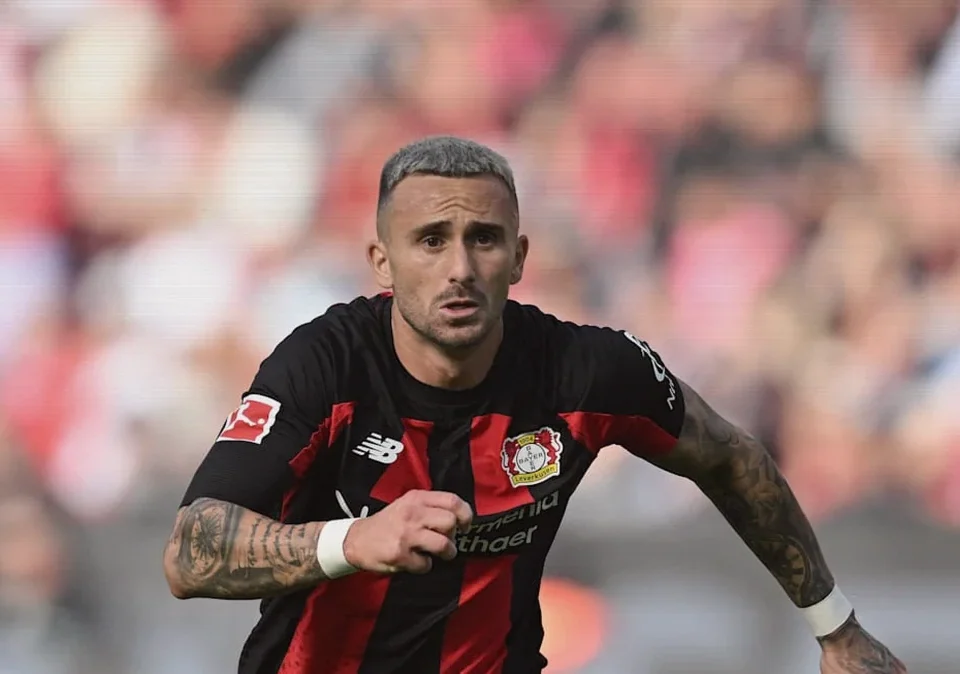 Aleix Garcia Drives Leverkusen’s Play but Defensive Questions Remain