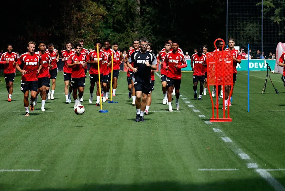 1. FC Köln Training Ground Expansion Faces Federal Court Challenge