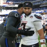 C.J. Stroud Confident Texans Can Turn Around Winless Start
