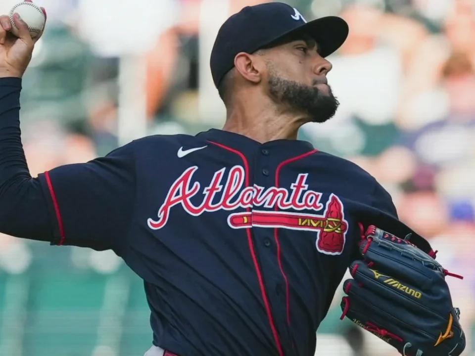 Robert Suarez Takes Key Step Toward Braves Bullpen Return in Rehab