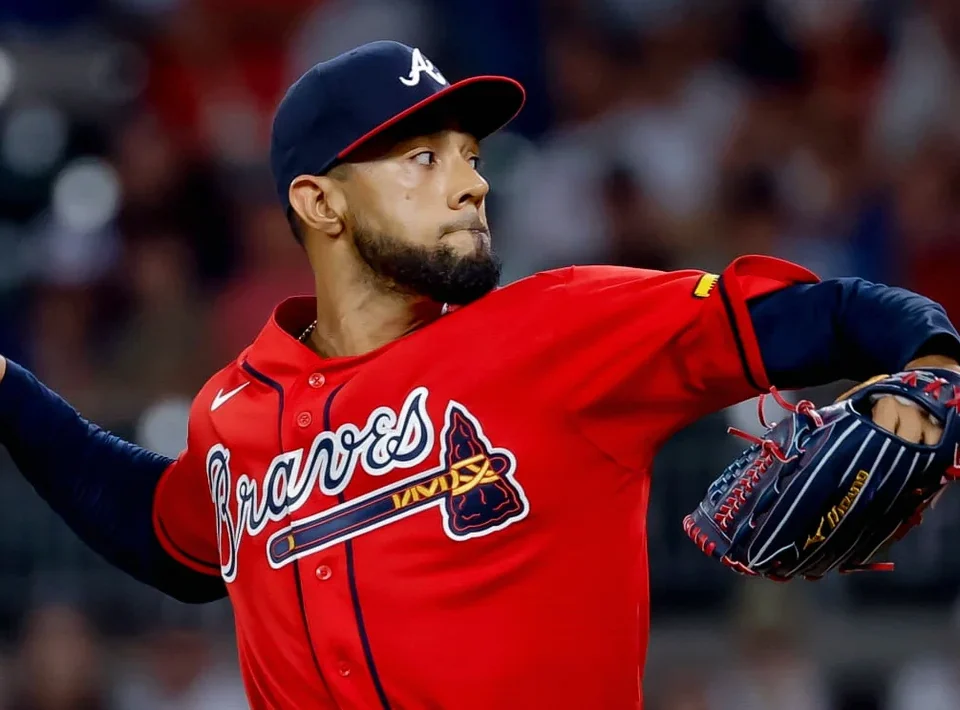 Robert Suarez to Begin Rehab Assignment with Triple-A Gwinnett