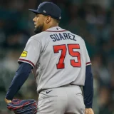 Braves’ Robert Suarez Builds Momentum for Potential Playoff Role