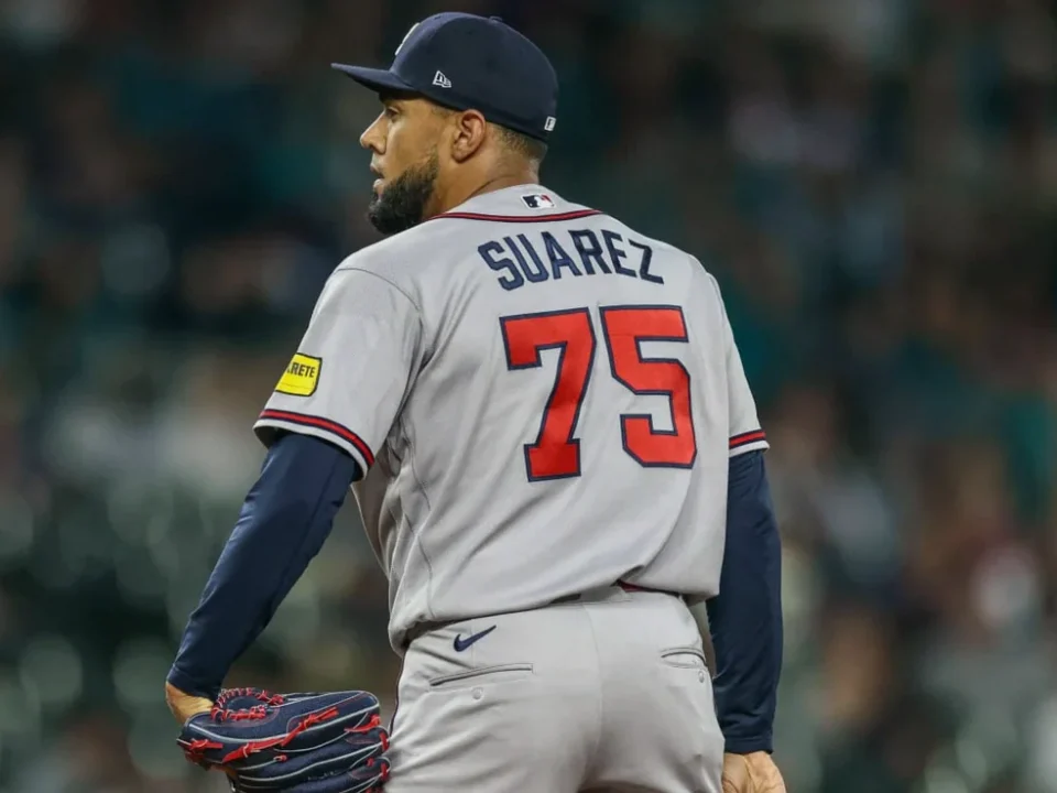 Braves’ Robert Suarez Builds Momentum for Potential Playoff Role