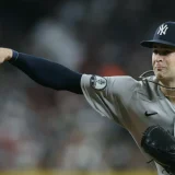 Schlittler’s Cy Young Push Continues Despite Yankees’ Walk-Off Loss