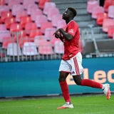 Pathé Mboup’s Stunning Volley Lights Up Brest’s Trip to Auxerre