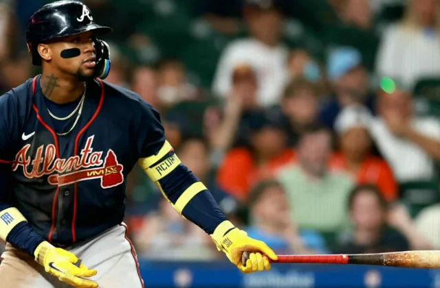 Acuña Avoids Fracture, Could Return Quickly for Braves