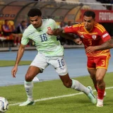 Zachary Athekame Inspires Switzerland’s 3-0 Win Over North Macedonia