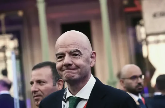 FIFA Confederations Reject Infantino’s Competition Privatisation Plan