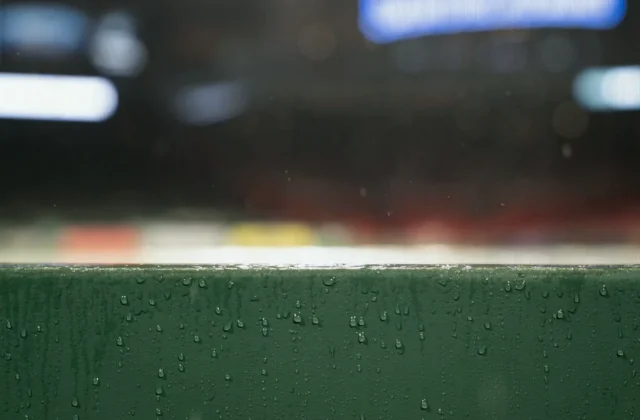 Cubs, Red Sox Set Friday Split Doubleheader at Fenway Amid Nor’easter Forecast