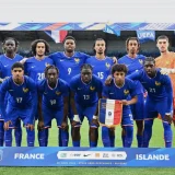 France U21 vs Iceland: How to Watch the Euro 2027 Qualifier