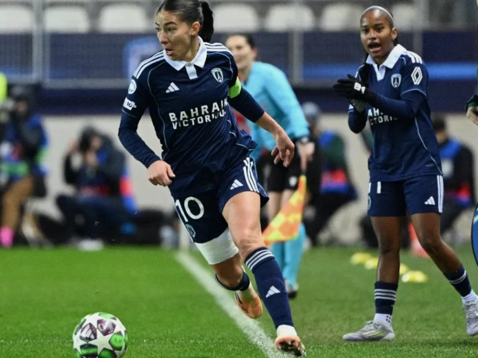 Paris FC Begin Women’s Champions League Campaign Away at Barcelona