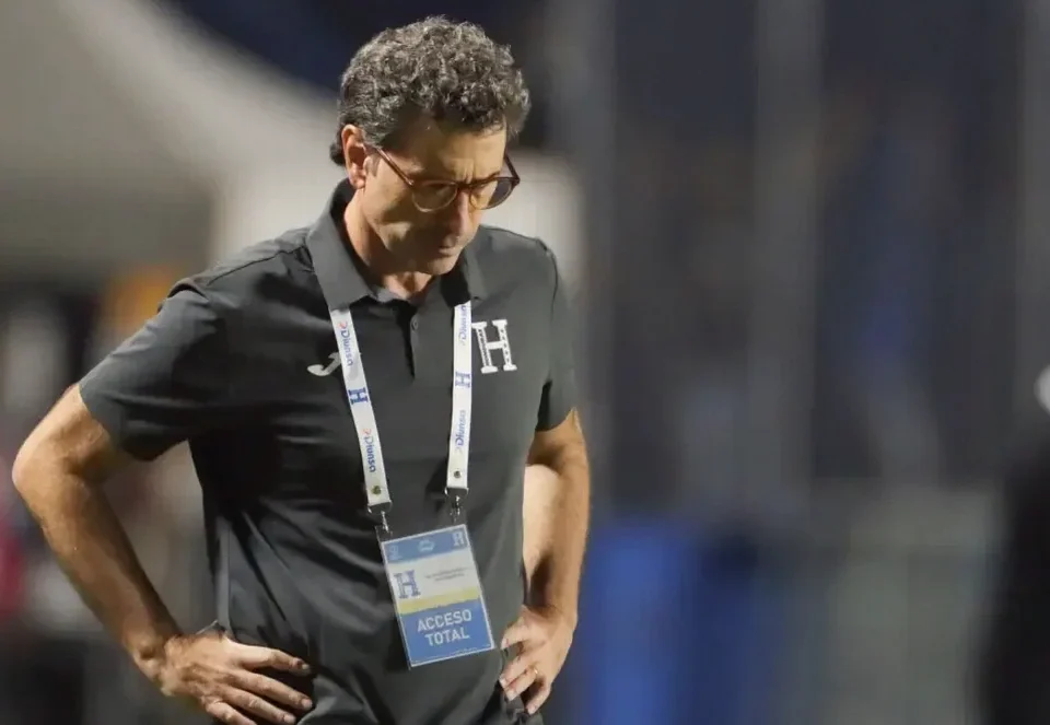 Suriname Spoils José Francisco Molina’s Honduras Debut with 3-2 Win