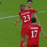 Oman Reach Gulf Cup Semi-Finals After Shirt Celebration and Hotel Draw Twist