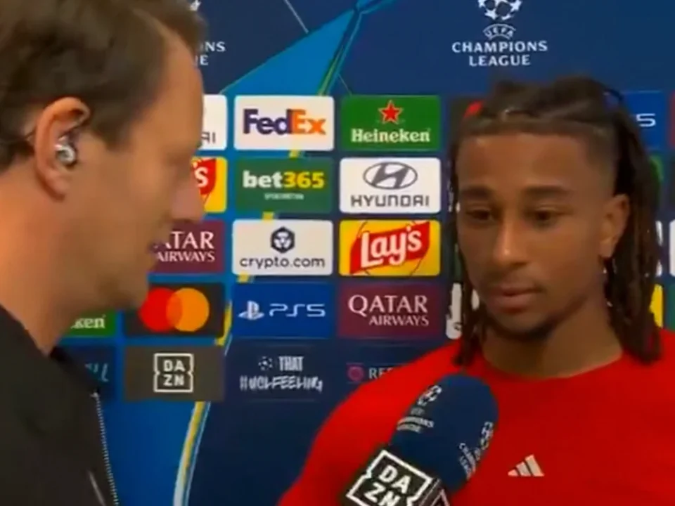 Michael Olise Stars as Bayern Rout Bodø/Glimt in Champions League Opener