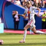 Suspect Arrested Over Ada Hegerberg Home Burglary
