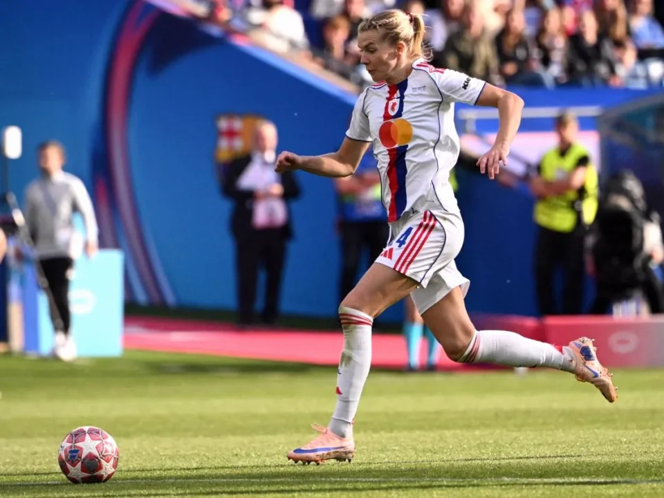 Suspect Arrested Over Ada Hegerberg Home Burglary