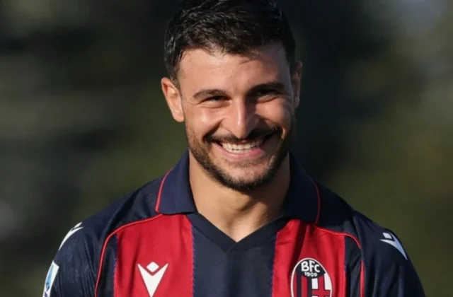 Orsolini Set to Boost Bologna in Crucial Lecce Clash
