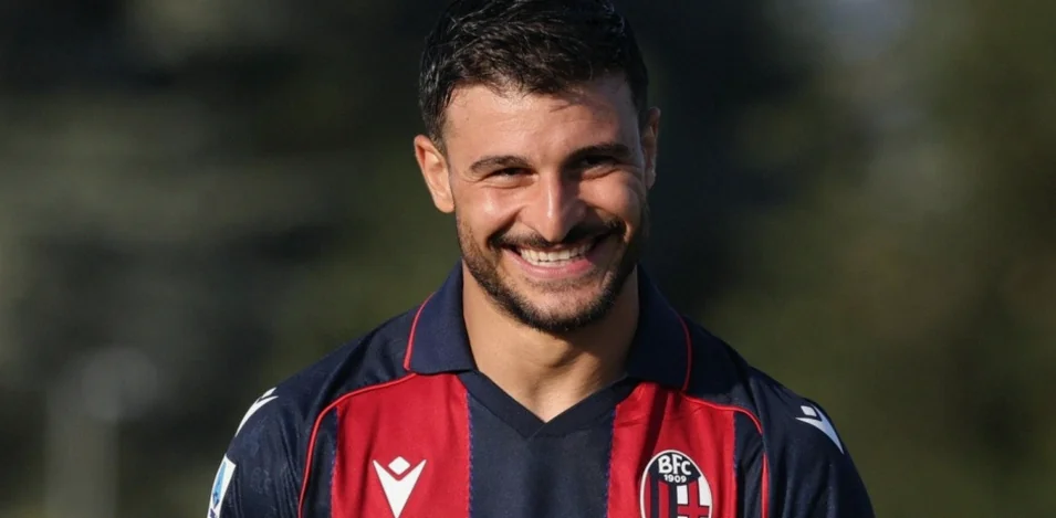 Orsolini Set to Boost Bologna in Crucial Lecce Clash