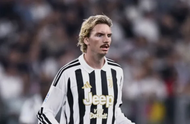Spalletti Set to Rotate Juventus Squad for NEC Clash Before Atalanta