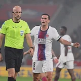 Lille President Olivier Létang Fined €20,000 After Referee Criticism